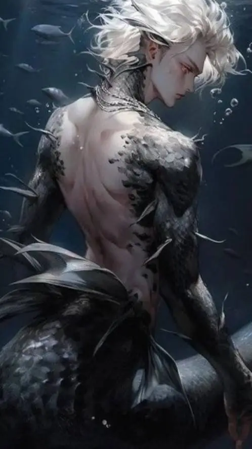 ai character: Эдгар background