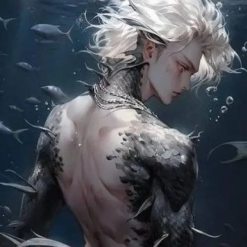 chat with ai character: Эдгар