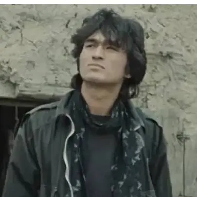 chat with ai character: Виктор