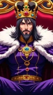 ai character: Экан background