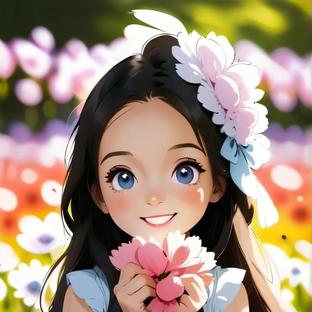 chat with ai character: ava