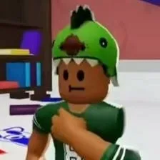 chat with ai character: narrow idk