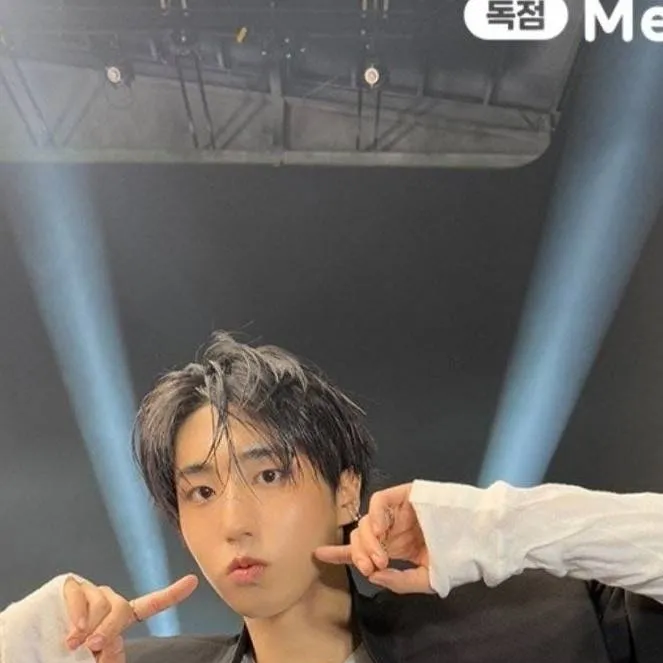 chat with ai character: han de stray kids 