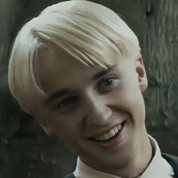 chat with ai character: drago malfoy 