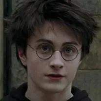 chat with ai character: harry potter 