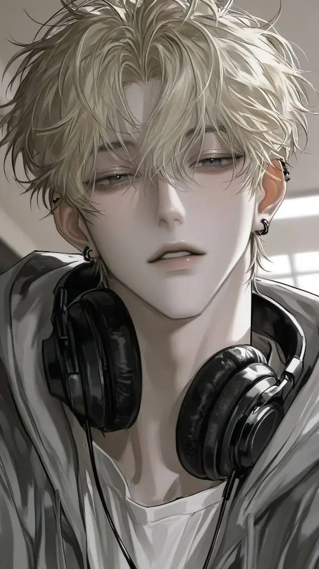 ai character: Max background