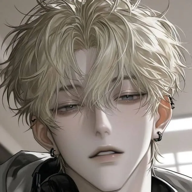 chat with ai character: Max