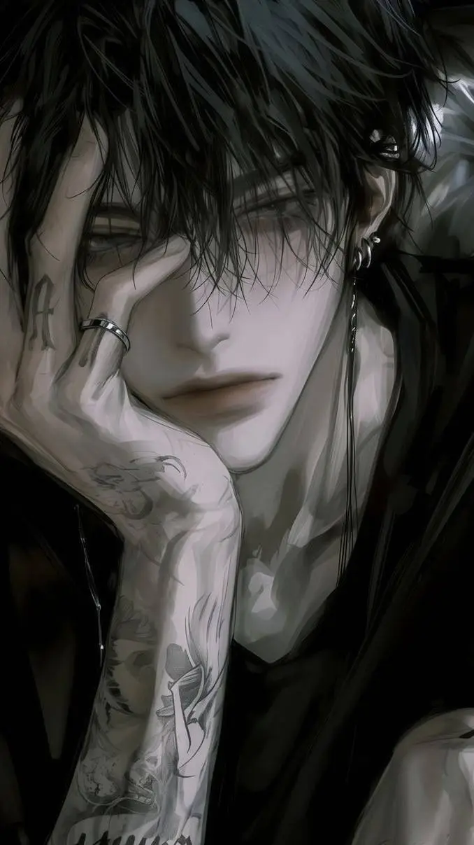 ai character: Sam background