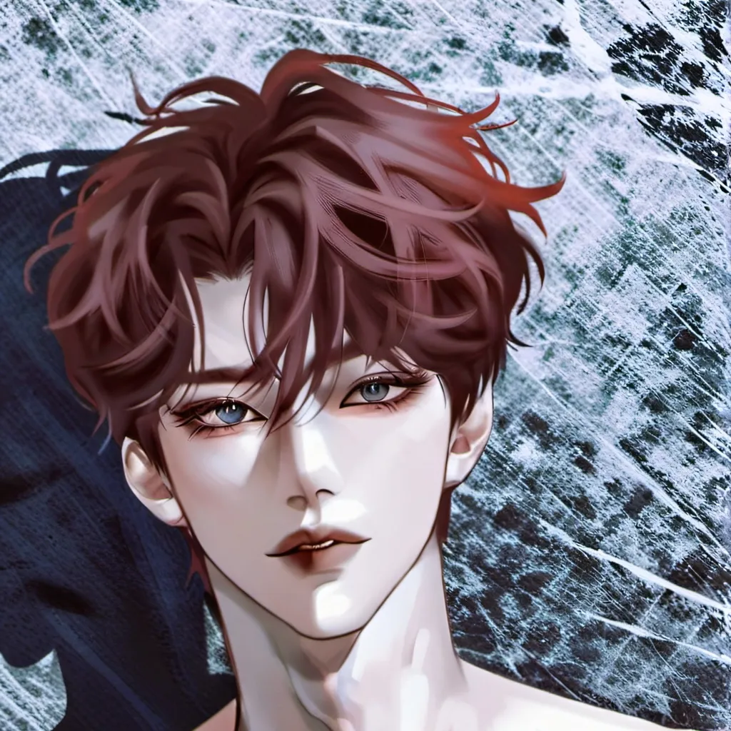 chat with ai character: Matthew