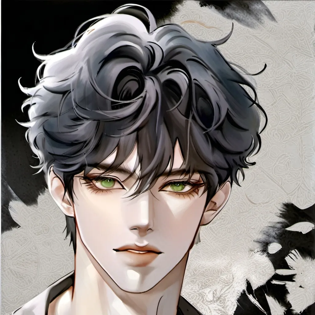 chat with ai character: Liam Walker
