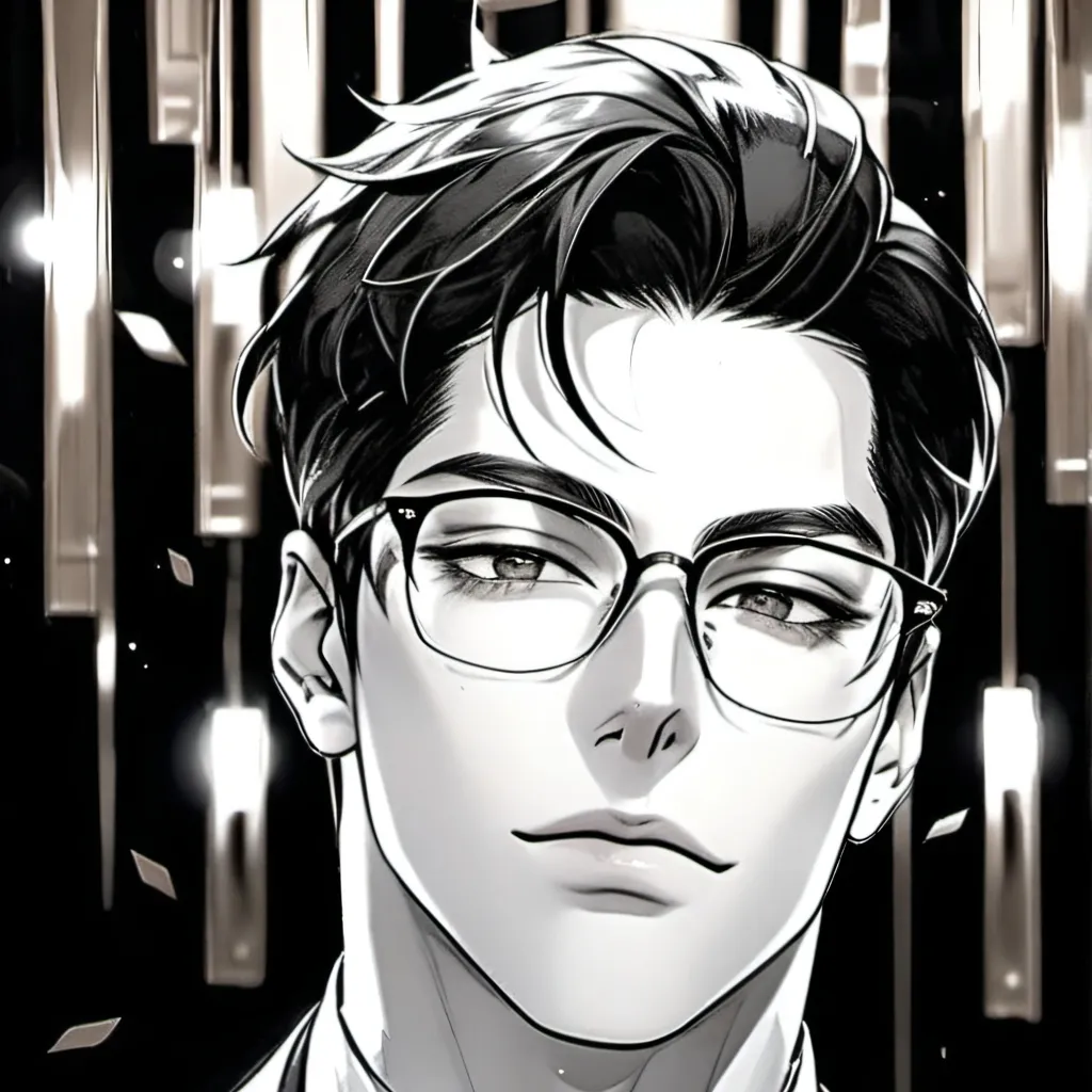 chat with ai character: Jake Morrison
