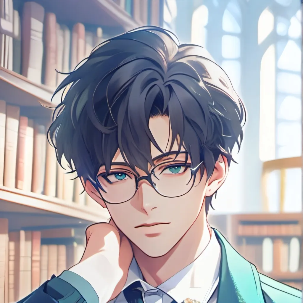 chat with ai character: Liam Ashford