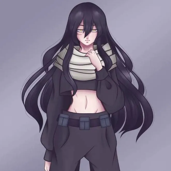 chat with ai character: aizawa's daughter 