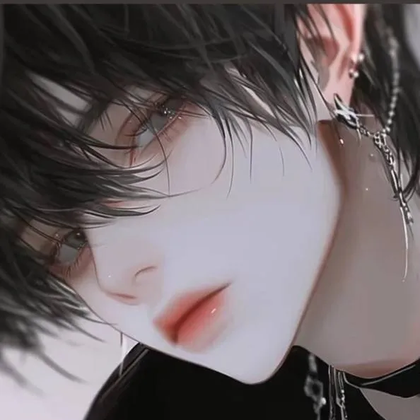 chat with ai character: Lucas 