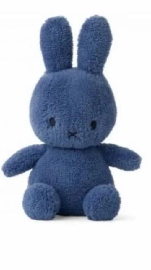 ai character: bunny background