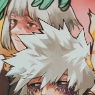 chat with ai character: dabi heartbreak