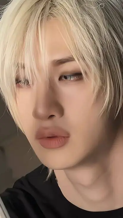 ai character: ~♡bangchan♡~ background