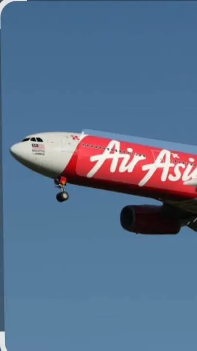 ai character: AirAsia X RP (pp5) background