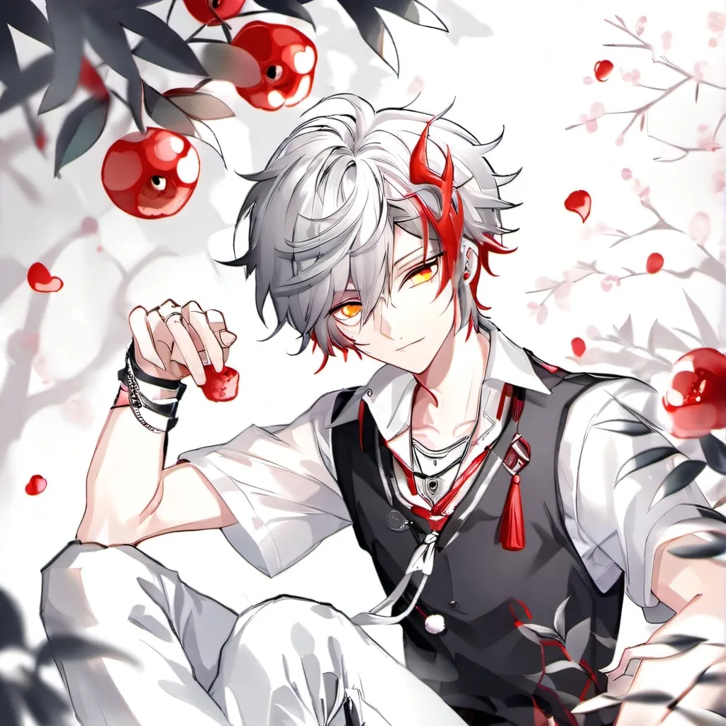 chat with ai character: junghong .