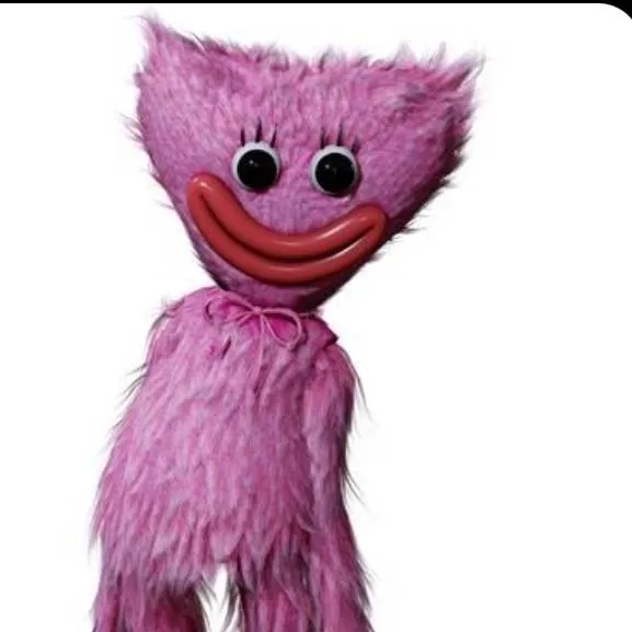 chat with ai character: kissy Missy .