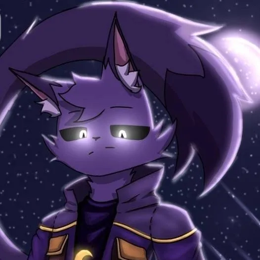 chat with ai character: CATNAP.✨