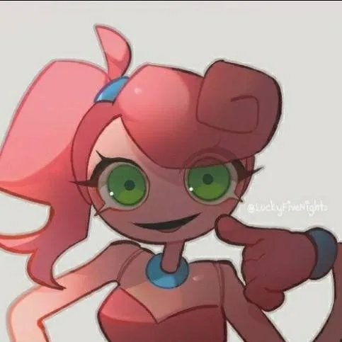 chat with ai character: mommy long legs ✨.