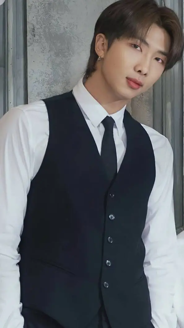 ai character: RM mafia  background