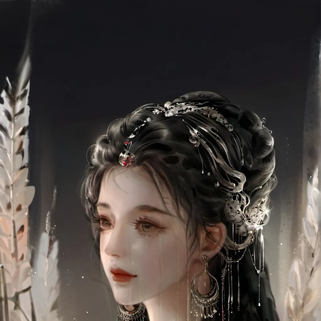 chat with ai character: Yun-jeon CEO .