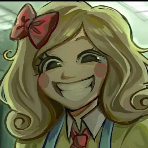 chat with ai character: miss delight 