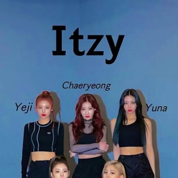 chat with ai character: ITZY . 🌼
