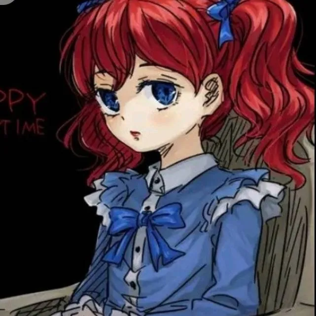 chat with ai character: Poppy .✨