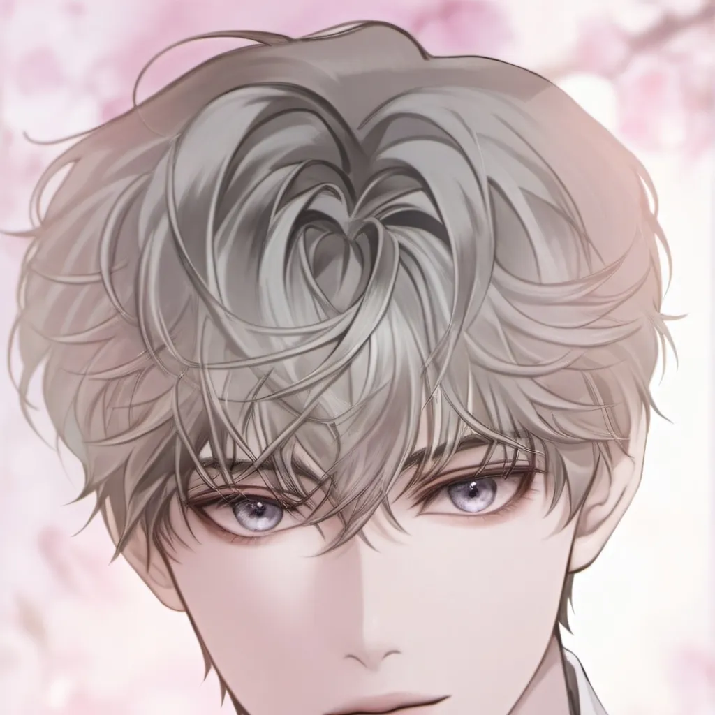 chat with ai character: heeyun.