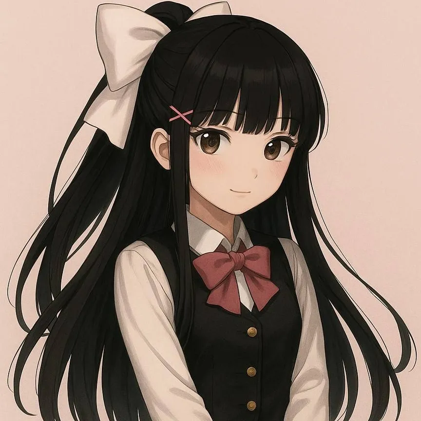 chat with ai character: Hanami Hanabira