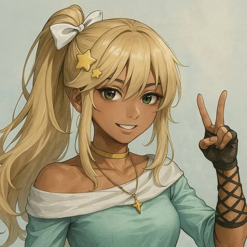 chat with ai character: Harley Miller