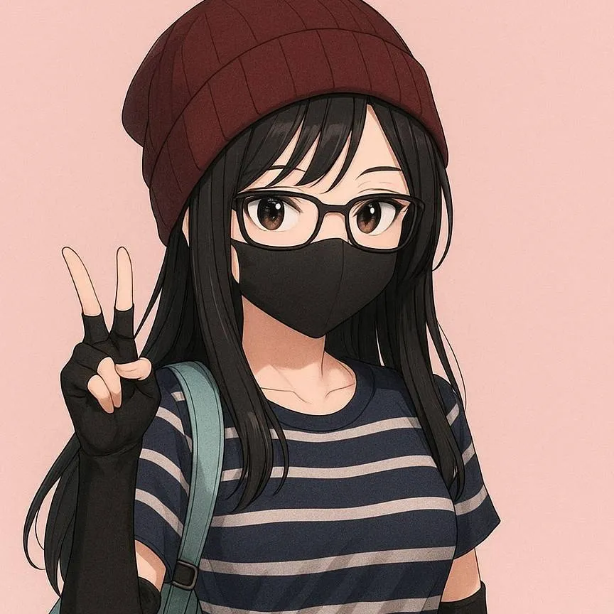 chat with ai character: Madz G.