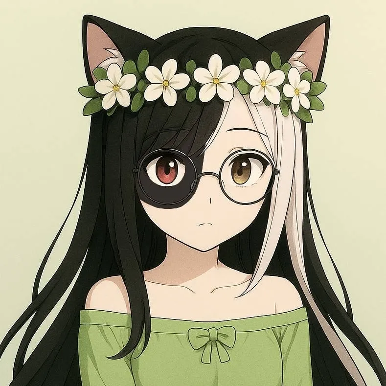 chat with ai character: Mukuro Kuroyuri