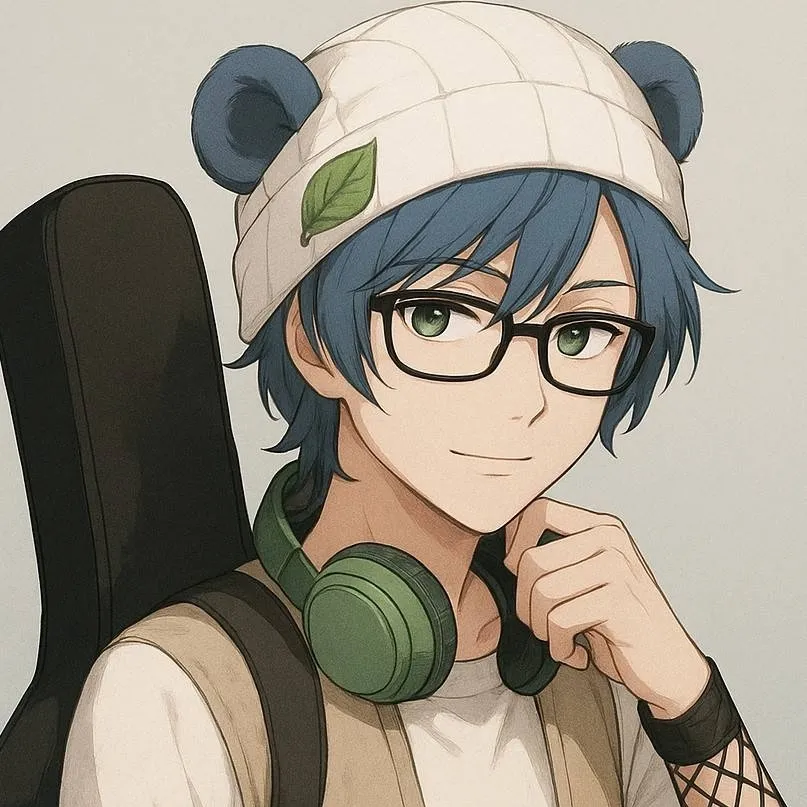 chat with ai character: Kaito Kenji