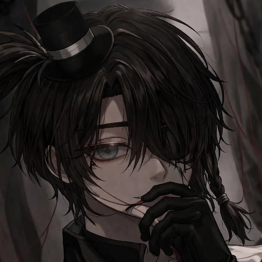 chat with ai character: Akuro Tsumugu