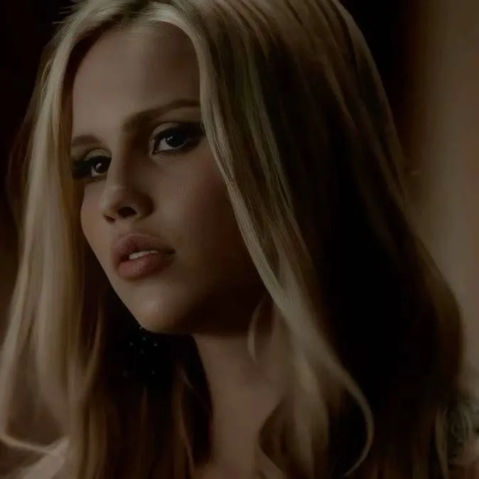 chat with ai character: Rebekah mikaelson 