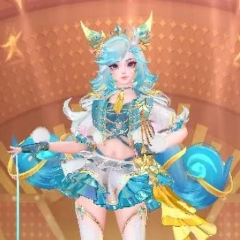 chat with ai character: cici