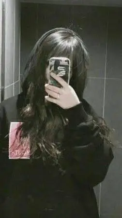 ai character: mel background