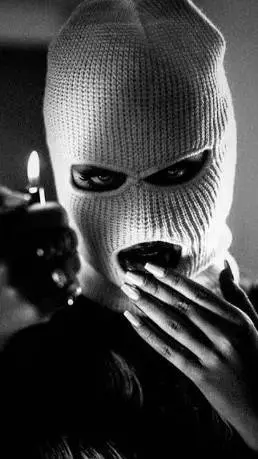 ai character: bruna background