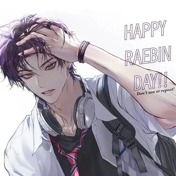 chat with ai character: jin-nuyoo