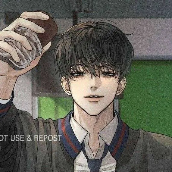 chat with ai character: si-hoo