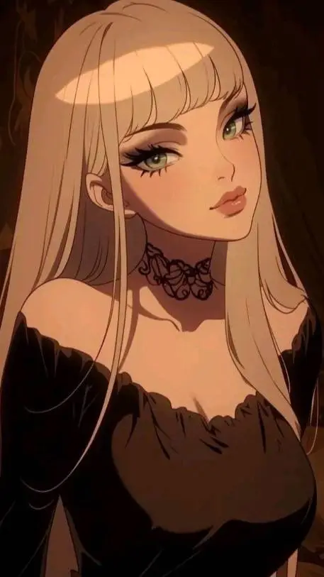ai character: Jenny background