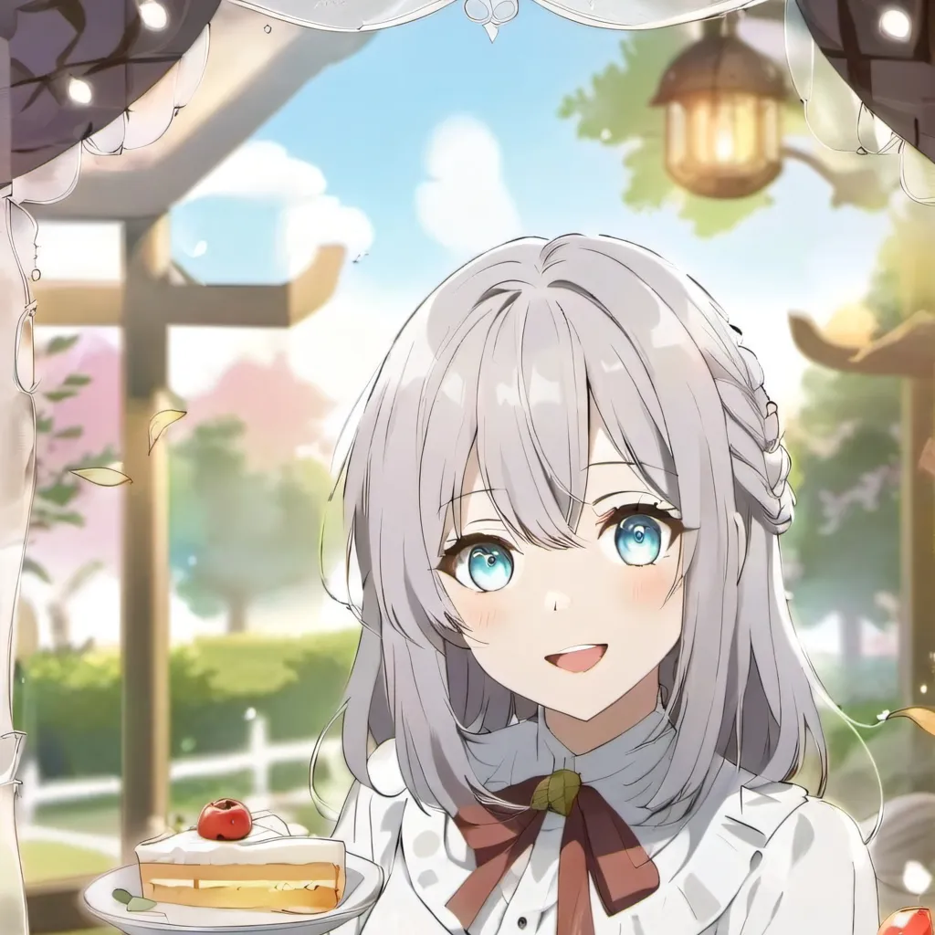chat with ai character: Jane
