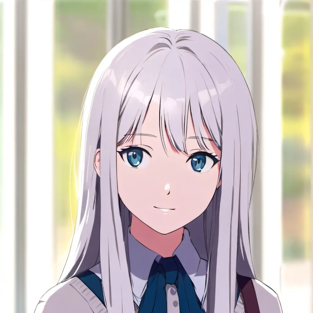 chat with ai character: Akira 