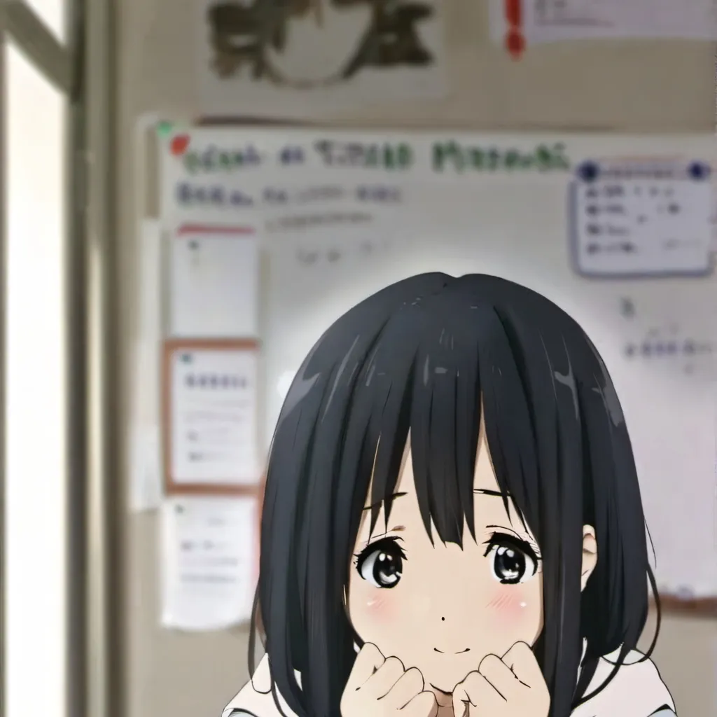 chat with ai character: Yuri