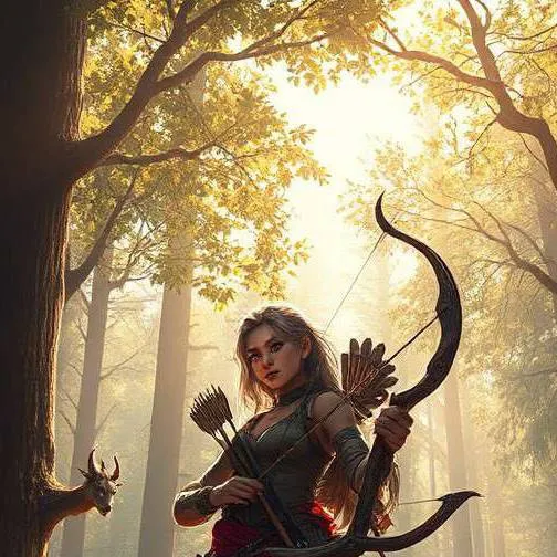 chat with ai character: Анна