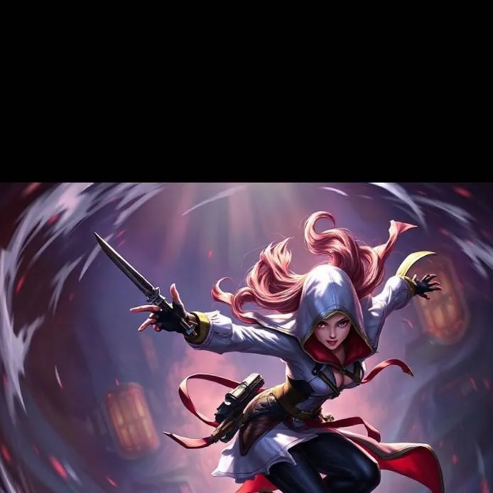 chat with ai character: Аврора